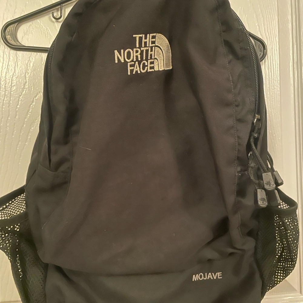 The North Face Mojave Backpack